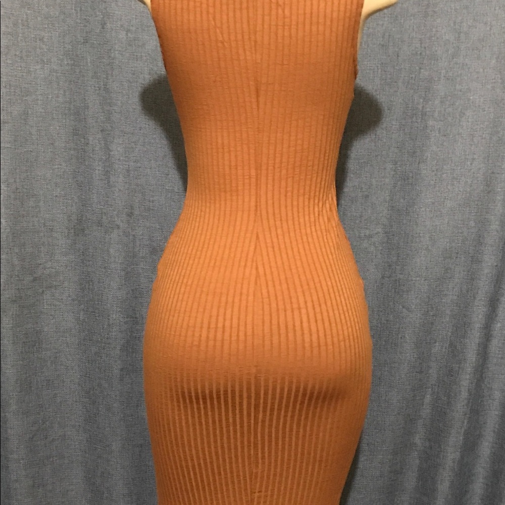 Midi Dress